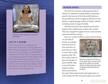 Why Should I Care About the Ancient Egyptians (UK Edition) (Why Should I Care About History) - Nick Hunter [KSIĄŻKA]
