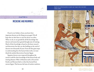 Why Should I Care About the Ancient Egyptians (UK Edition) (Why Should I Care About History) - Nick Hunter [KSIĄŻKA]