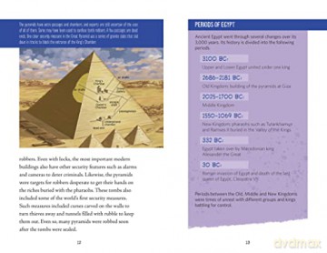 Why Should I Care About the Ancient Egyptians (UK Edition) (Why Should I Care About History) - Nick Hunter [KSIĄŻKA]