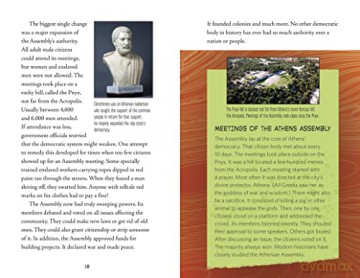 Why Should I Care About the Ancient Greeks (Why Should I Care About History) - Don Nardo [KSIĄŻKA]