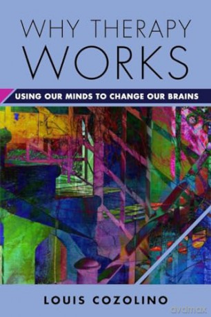 Why Therapy Works - Louis Cozolino [KSIĄŻKA]