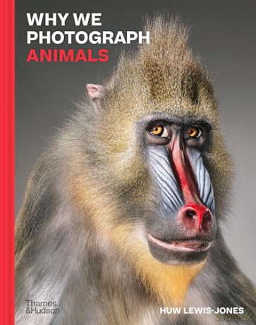 Why We Photograph Animals - Huw Lewis-Jones [KSIĄŻKA]