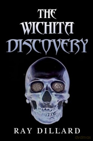 Wichita Discovery - Ray Dillard [KSIĄŻKA]