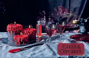 Wicked Baker - Garcia Helena [KSIĄŻKA]