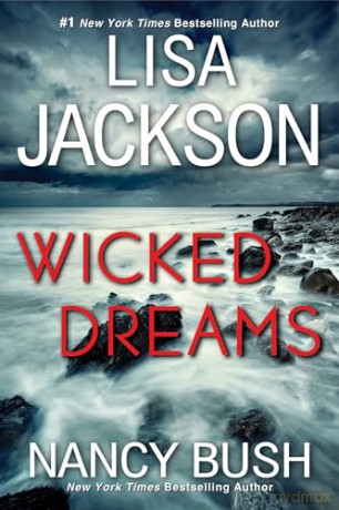Wicked Dreams - Lisa Jackson [KSIĄŻKA]