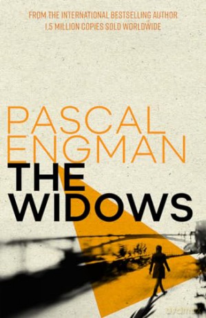 Widows - Pascal Engman [KSIĄŻKA]