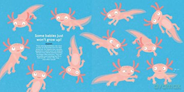 Wild About Babies - Philip Bunting [KSIĄŻKA]