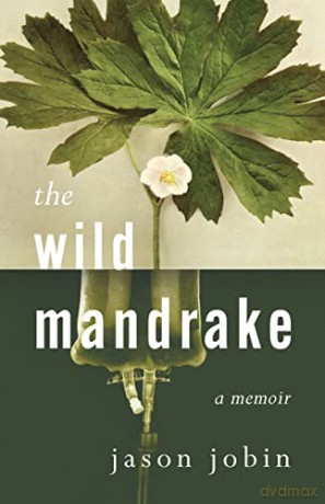 Wild Mandrake [KSIĄŻKA]
