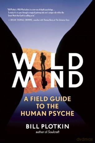 Wild Mind - Bill Plotkin [KSIĄŻKA]