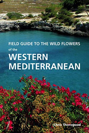 Wild Plants Of Southern Spain - Hall [KSIĄŻKA]