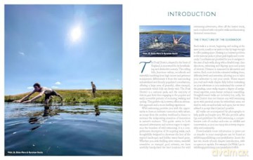 Wild Swimming Walks Peak District - Matt Heason [KSIĄŻKA]