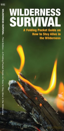 Wilderness Survival - Dave Canterbury [KSIĄŻKA]