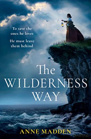 Wilderness Way Pb - Anne Madden [KSIĄŻKA]