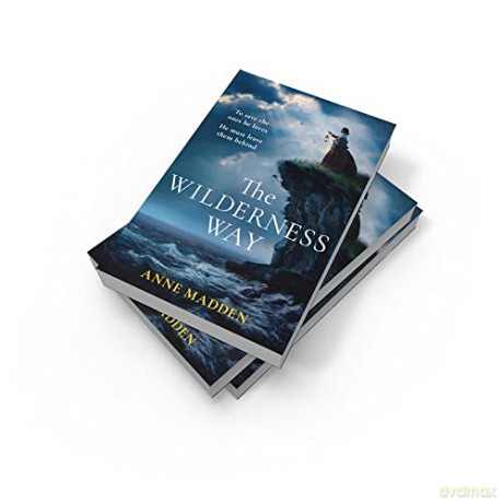 Wilderness Way Pb - Anne Madden [KSIĄŻKA]