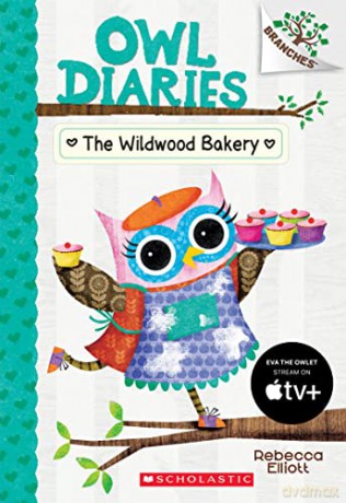 Wildwood Bakery - Unknown [KSIĄŻKA]