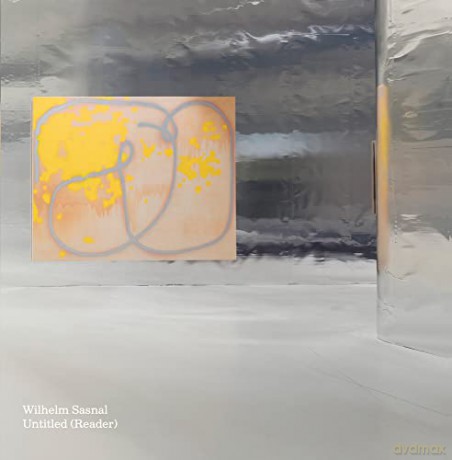 Wilhelm Sasnal Untitled. Reader Pb [KSIĄŻKA]