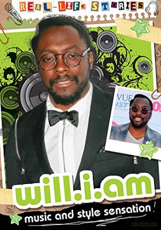 Will I Am - Hettie Bingham [KSIĄŻKA]