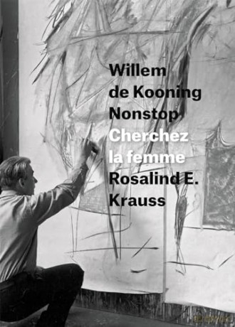 Willem De Kooning Nonstop Cherc [KSIĄŻKA]
