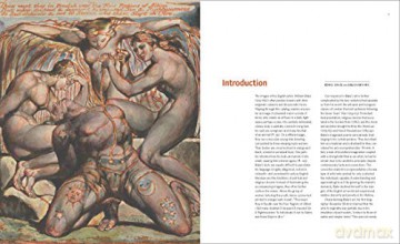 William Blake - Edina Adam [KSIĄŻKA]