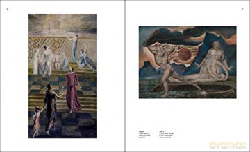 William Blake - Edina Adam [KSIĄŻKA]