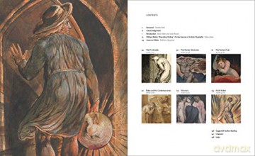 William Blake - Edina Adam [KSIĄŻKA]