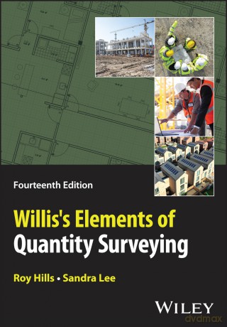 Williss Elements Of Quantity Surveying [KSIĄŻKA]