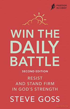 Win The Daily Battle Second Ed - Steve Goss [KSIĄŻKA]