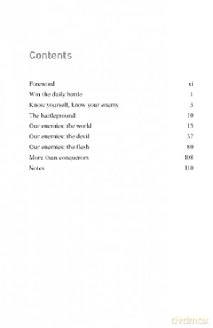 Win The Daily Battle Second Ed - Steve Goss [KSIĄŻKA]
