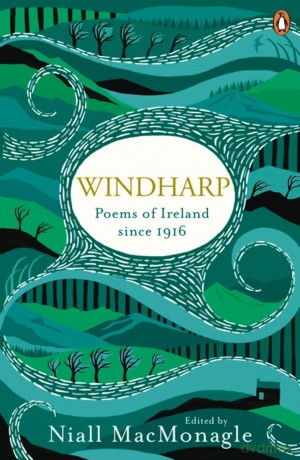 Windharp - Niall Macmonagle [KSIĄŻKA]