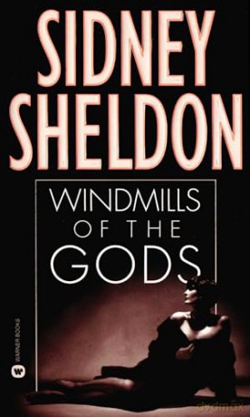 Windmills Of The Gods - Sidney Sheldon [KSIĄŻKA]