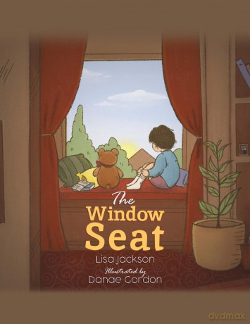 Window Seat - Lisa Jackson [KSIĄŻKA]
