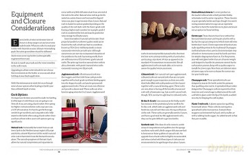 Winemaker Guide To Home Winemaking - Winemaker [KSIĄŻKA]