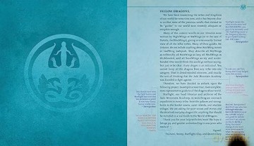 Wings Of Fire A Guide To/Dragon World - Tui T Sutherland [KSIĄŻKA]