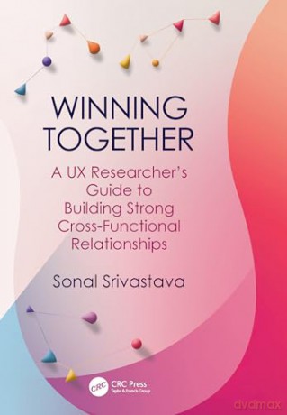 Winning Together - Sonal Srivastava [KSIĄŻKA]