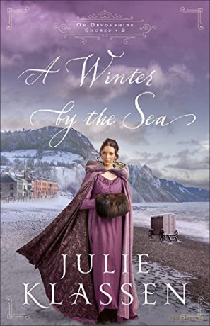 Winter By The Sea - Julie Klassen [KSIĄŻKA]