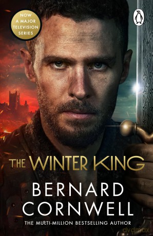 Winter King - Bernard Cornwell [KSIĄŻKA]