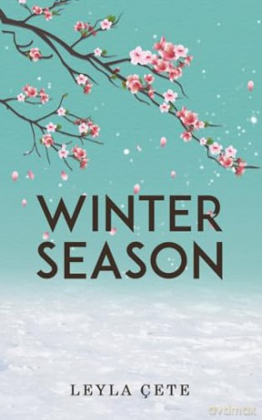 Winter Season - Leyla Ete [KSIĄŻKA]
