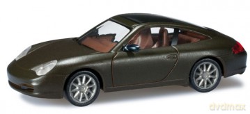 Herpa Porsche 911 Targa [ZABAWKA]