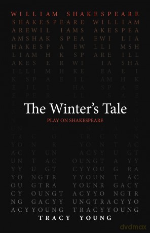 Winters Tale - William Shakespeare [KSIĄŻKA]