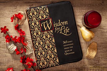 Wisdom For Life - Ray Comfort [KSIĄŻKA]