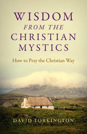 Wisdom From Christian Mystics - David Torkington [KSIĄŻKA]