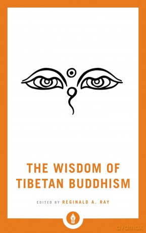 Wisdom Of Tibetan Buddhism - Reginald A Ray [KSIĄŻKA]