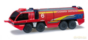 Herpa Rosenbauer Panther 8*8 Dortmund [ZABAWKA]