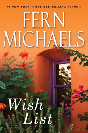 Wish List - Fern Michaels [KSIĄŻKA]