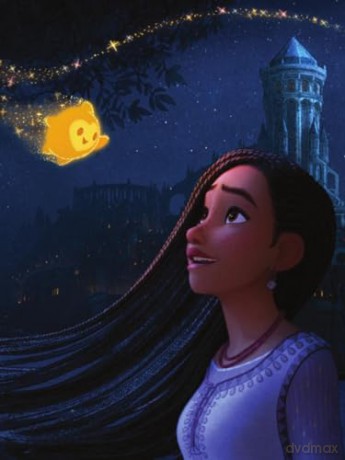 Wish. Music from the Motion Picture Soundtrack Piano, Vocal and Guitar. - Julia Michaels [KSIĄŻKA]