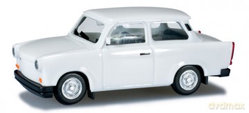 Herpa Trabant 1.1 Limousine (white) [ZABAWKA]