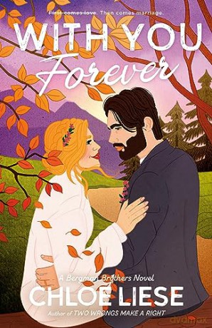 With You Forever - Chloe Liese [KSIĄŻKA]