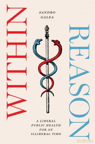 Within Reason - Sandro Galea [KSIĄŻKA]