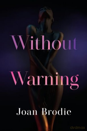 Without Warning - Joan Brodie [KSIĄŻKA]