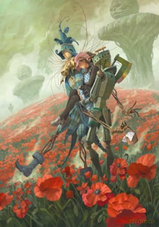 Wizard Of Oz - L. Frank Baum [KSIĄŻKA]